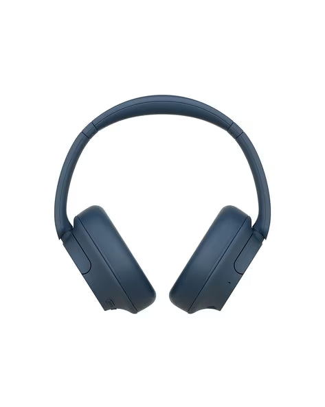 SONY - Noise Cancellation Wireless Bluetooth Over-Ear Headphones -WHCH720N