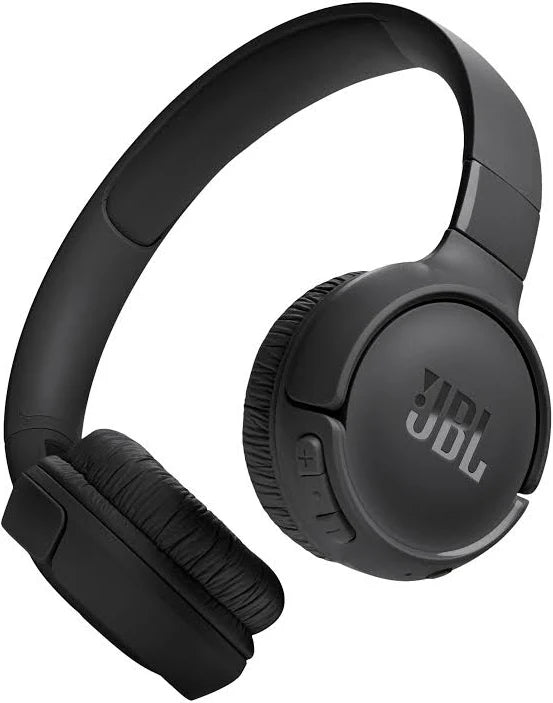 JBL Tune 520BT Wireless On Ear Headphones with Mic